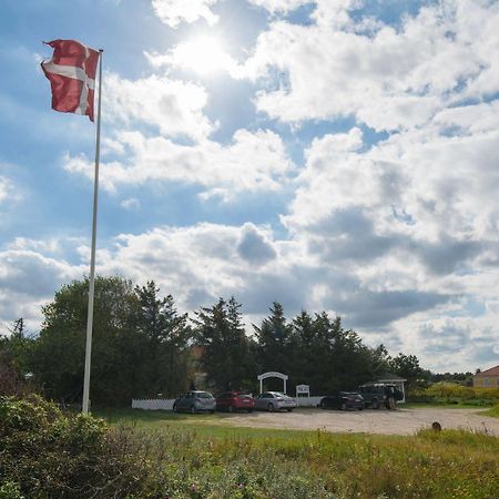 Hjorths And Kokholms Hotell Kandestederne Eksteriør bilde