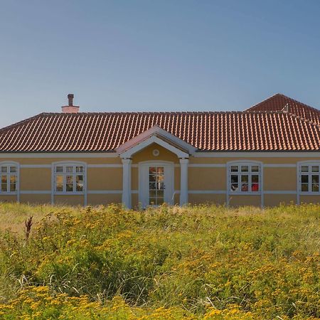 Hjorths And Kokholms Hotell Kandestederne Eksteriør bilde