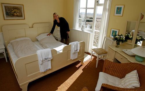 Hjorths And Kokholms Hotell Kandestederne Eksteriør bilde