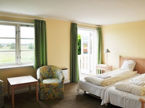 Hjorths And Kokholms Hotell Kandestederne Eksteriør bilde