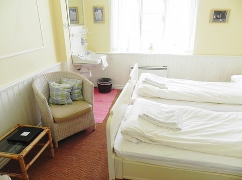 Hjorths And Kokholms Hotell Kandestederne Eksteriør bilde