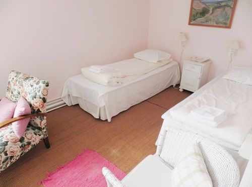 Hjorths And Kokholms Hotell Kandestederne Eksteriør bilde