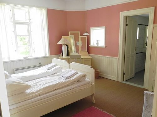 Hjorths And Kokholms Hotell Kandestederne Eksteriør bilde