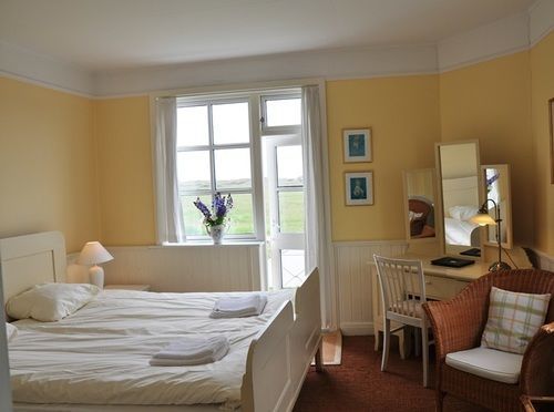 Hjorths And Kokholms Hotell Kandestederne Eksteriør bilde