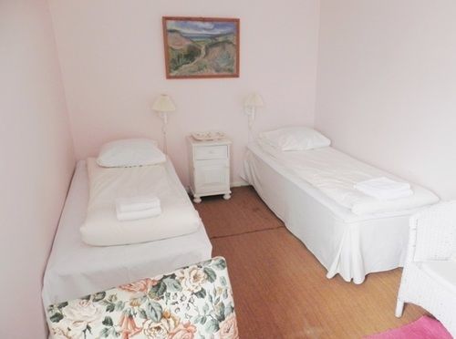 Hjorths And Kokholms Hotell Kandestederne Eksteriør bilde