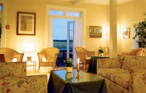 Hjorths And Kokholms Hotell Kandestederne Eksteriør bilde