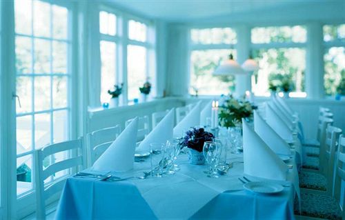 Hjorths And Kokholms Hotell Kandestederne Eksteriør bilde
