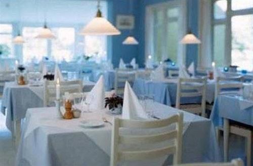 Hjorths And Kokholms Hotell Kandestederne Eksteriør bilde
